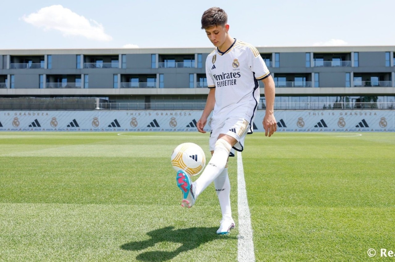 Arda Güler ne zaman oynayacak?