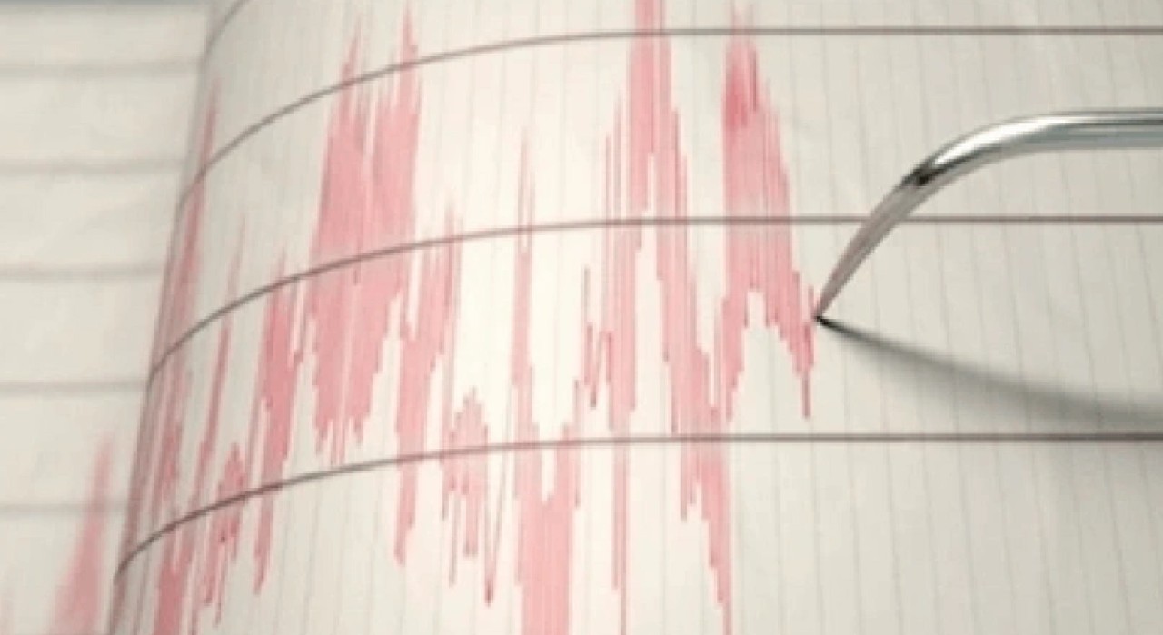 Bitlis'te korkutan deprem