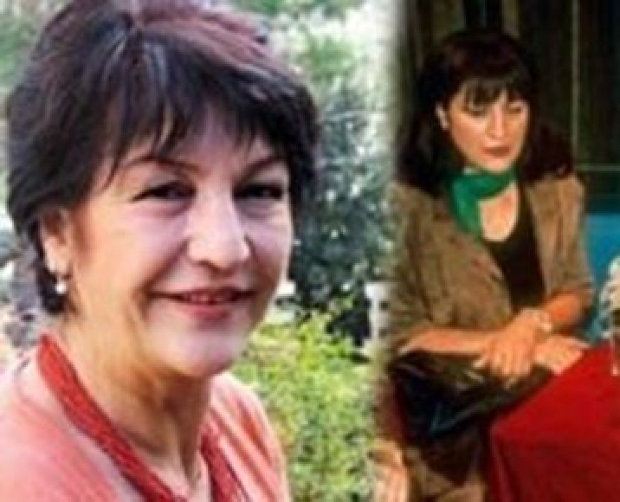 Kansere yenik düştü