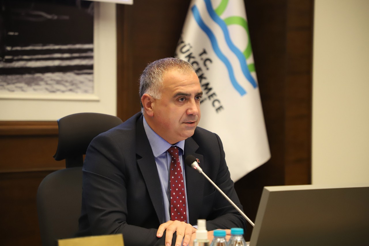 Ermiş'in adı ölümsüzleşecek