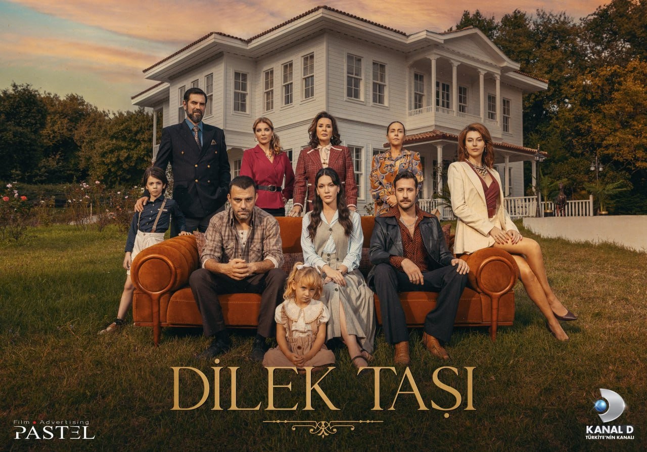 Dilek Taşı bugün ekranlarda