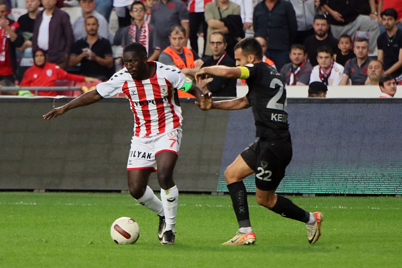 Hedefteki takım İstanbulspor