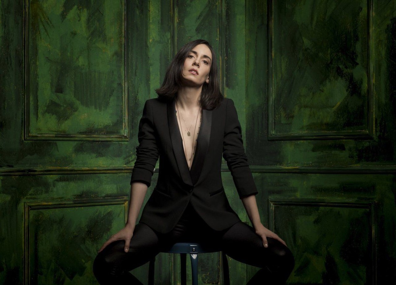 Televizyon sevmiyor!