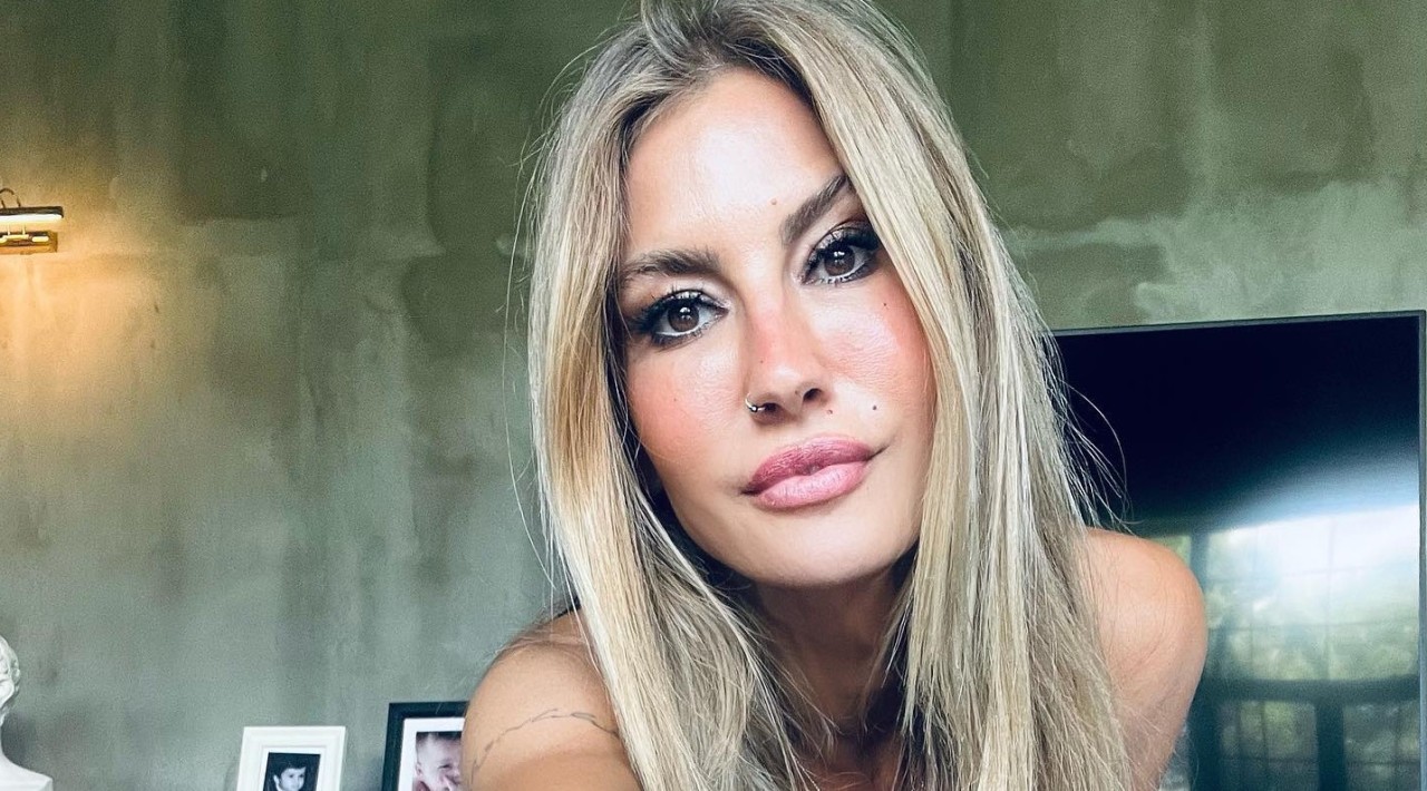 Aşk hayatı yolunda gidiyor