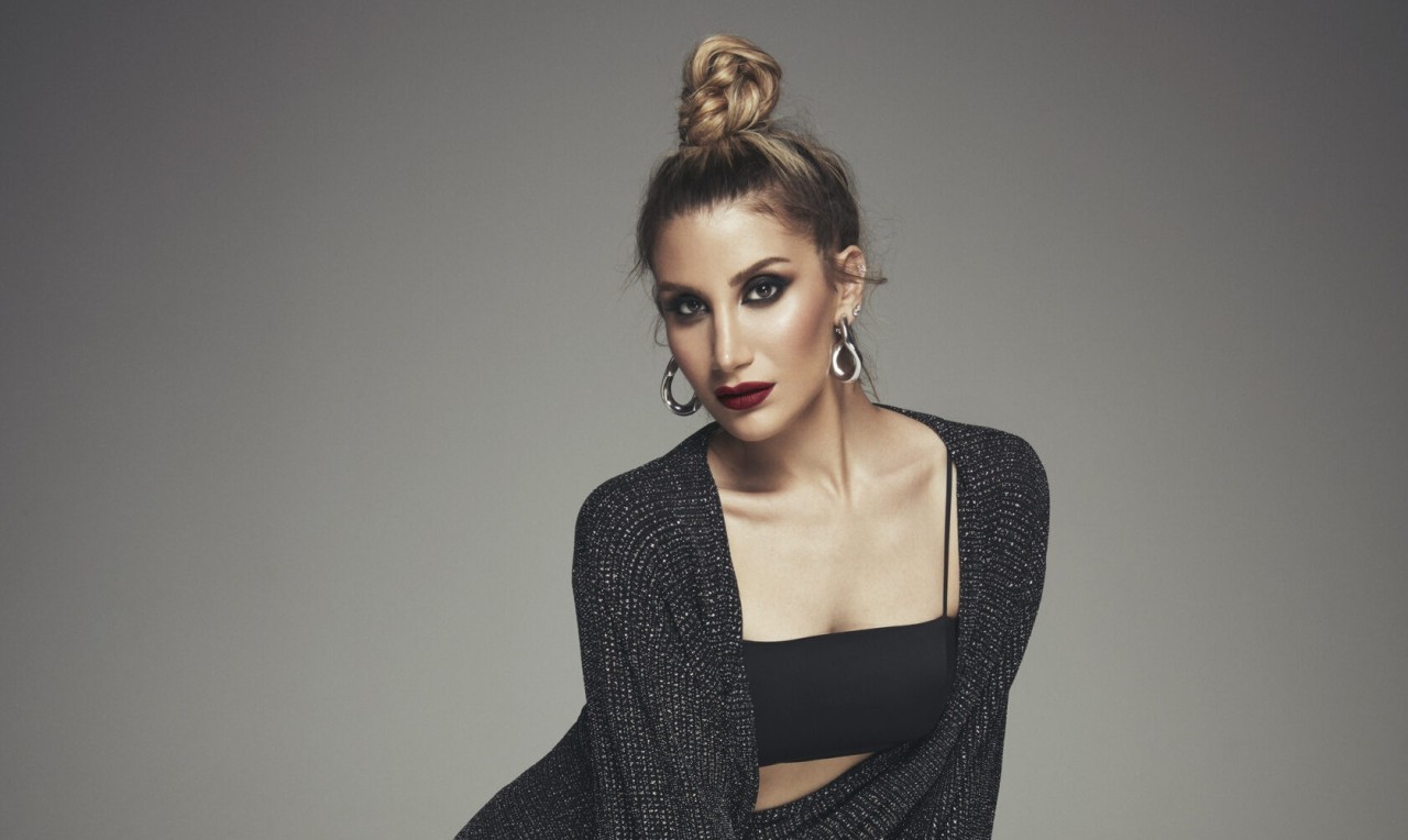 Yeni bir aşka yelken açtı