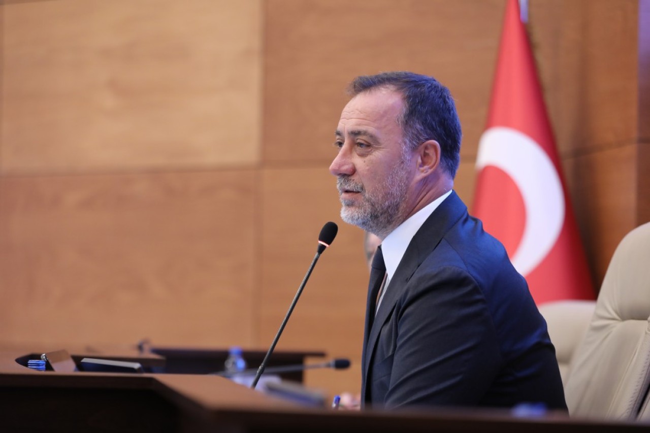 KISIK SESLERE  SES OLACAĞIZ!