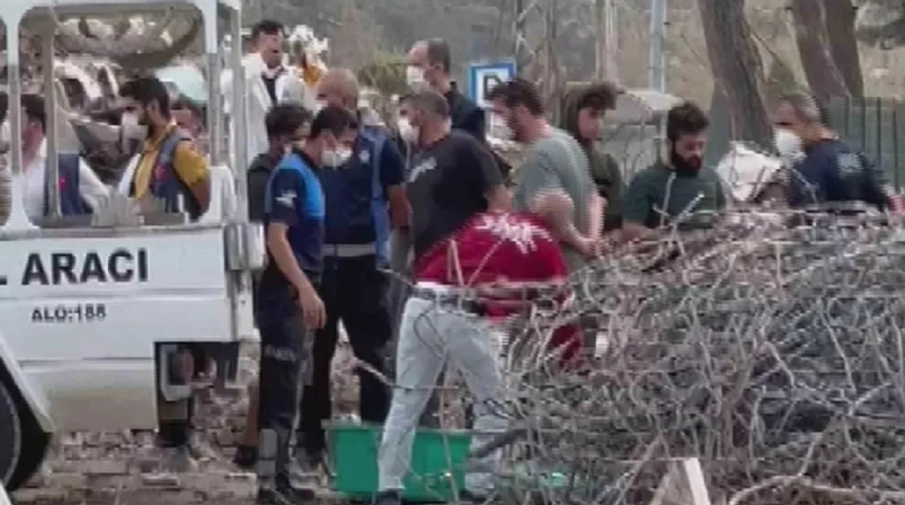 Depremden 9 ay sonra aynı enkazdan bir ceset daha çıktı