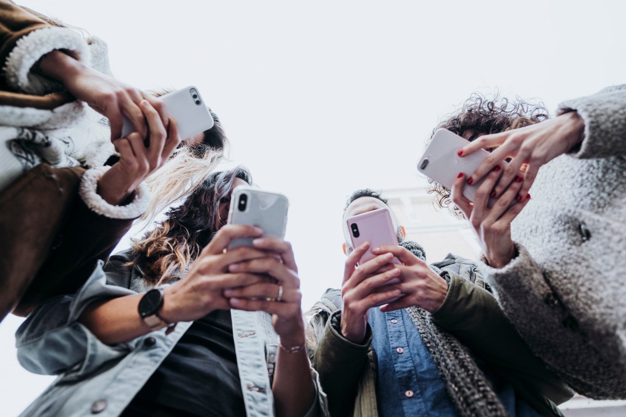 Sosyal medya değersizlik hissi veriyor!