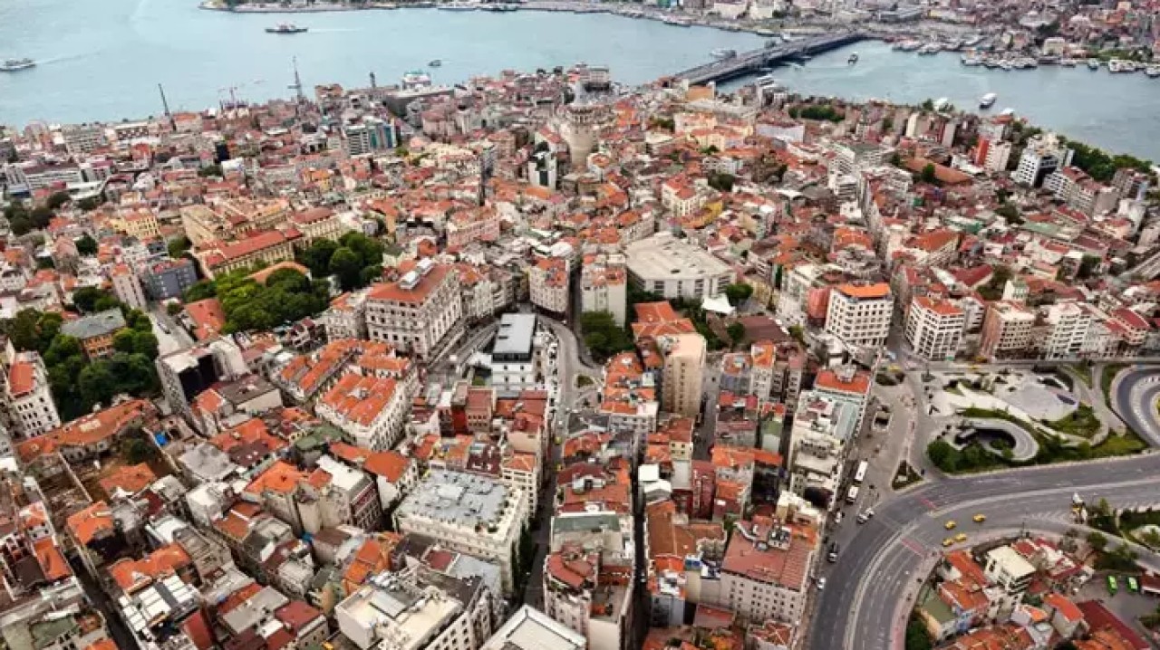 Neden geldim İstanbul’a? ‘Taşı toprağı altın’ devri bitti, göç başladı