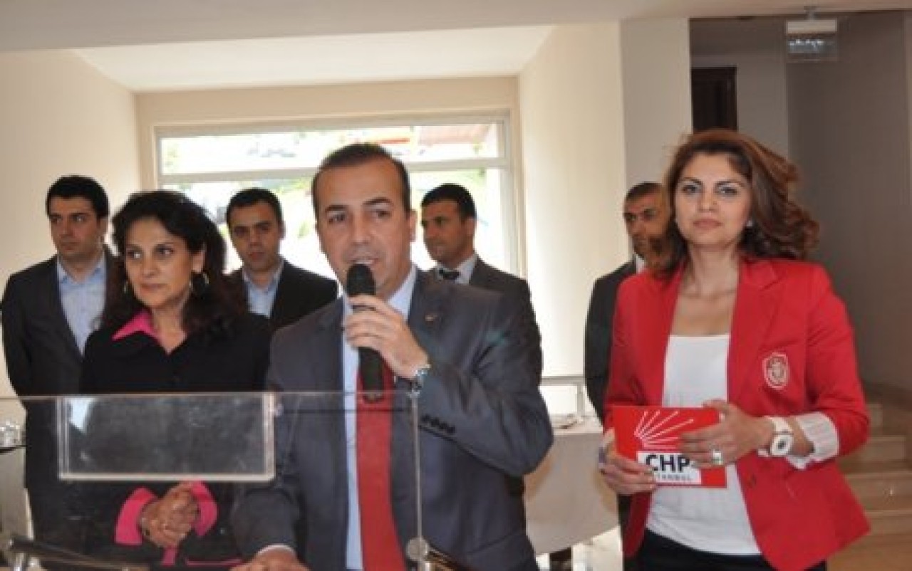 Şahin; “El mi yaman Bey mi yaman 4 haziranda göreceğiz”