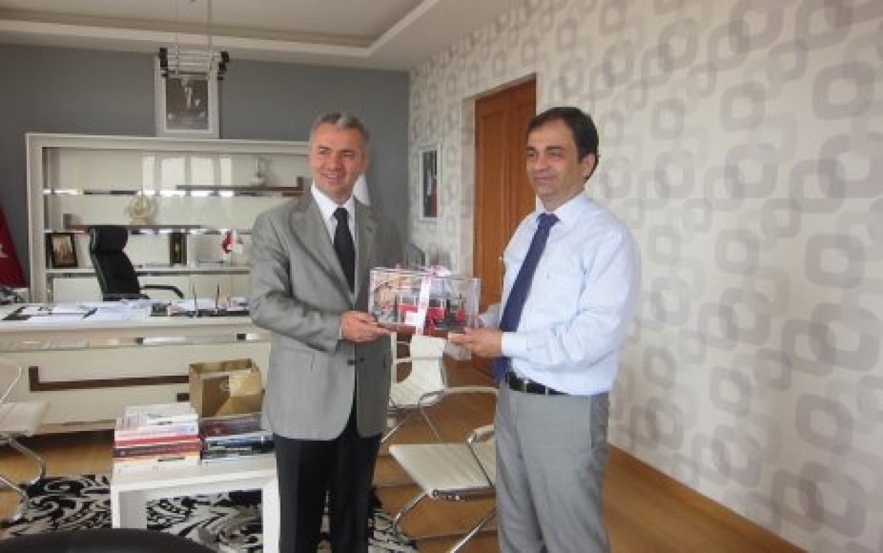 BEYLİKDÜZÜ HALKINA ULAŞIM MÜJDESİ