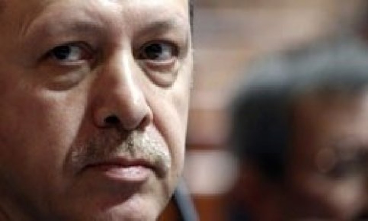 Başbakan Erdoğan'dan ÖSYM Başkanı'na: Ne gerek vardı