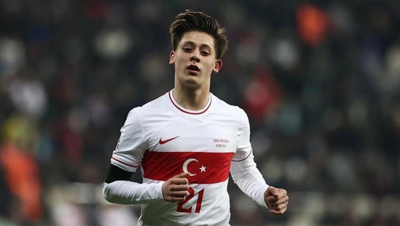 Arda Güler, gözyaşlarıyla isyan etti: 'Yıkıldım'