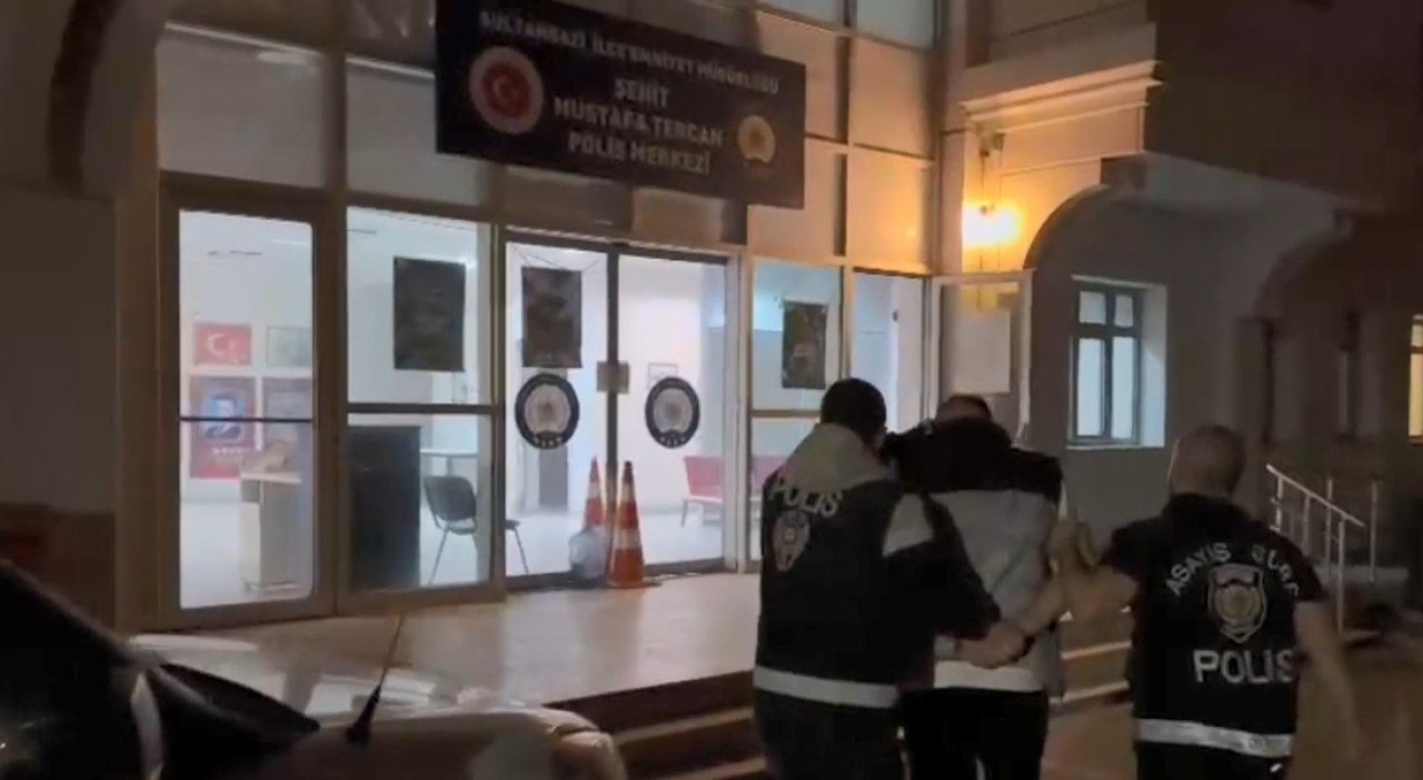 İstanbul'da 75 firari hükümlü yakalandı