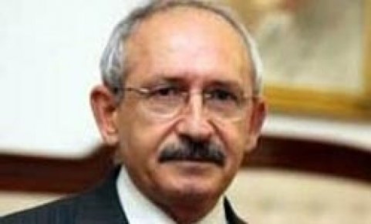 Kılıçdaroğlu: Tatbikat yapacak komutan kalmadı