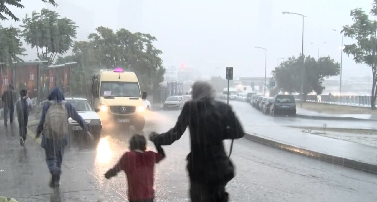 Yağmurların ardından barajların su seviyesi arttı mı?