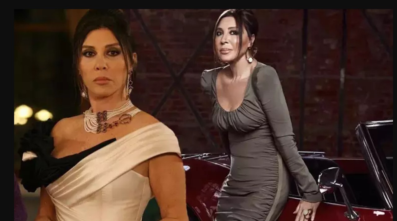 Nebahat Çehre milyonluk teklife 'hayır' dedi!