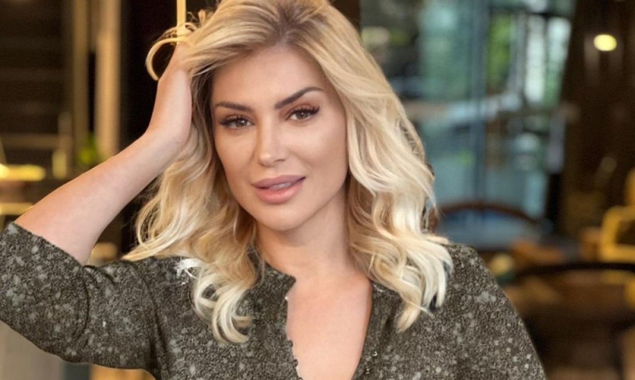 Songül Karlı abarttı!