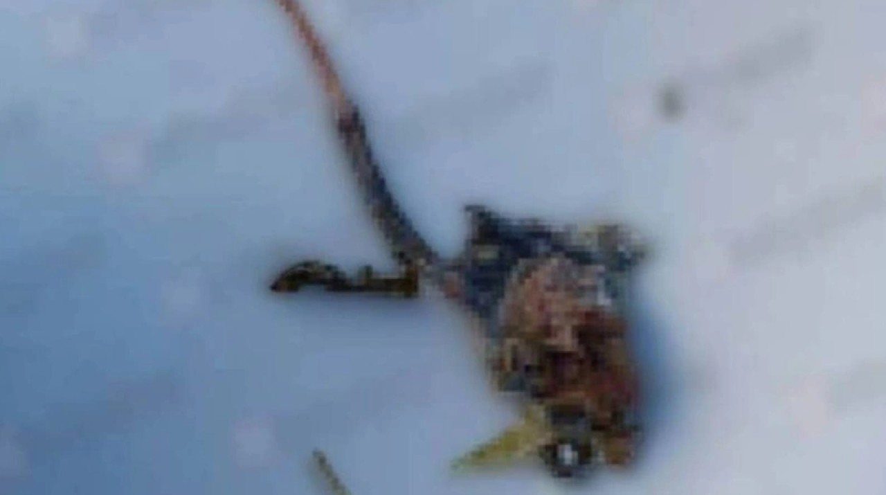 Fabrika yemeğinden fare çıktı! Yutmak üzereyken fark etti