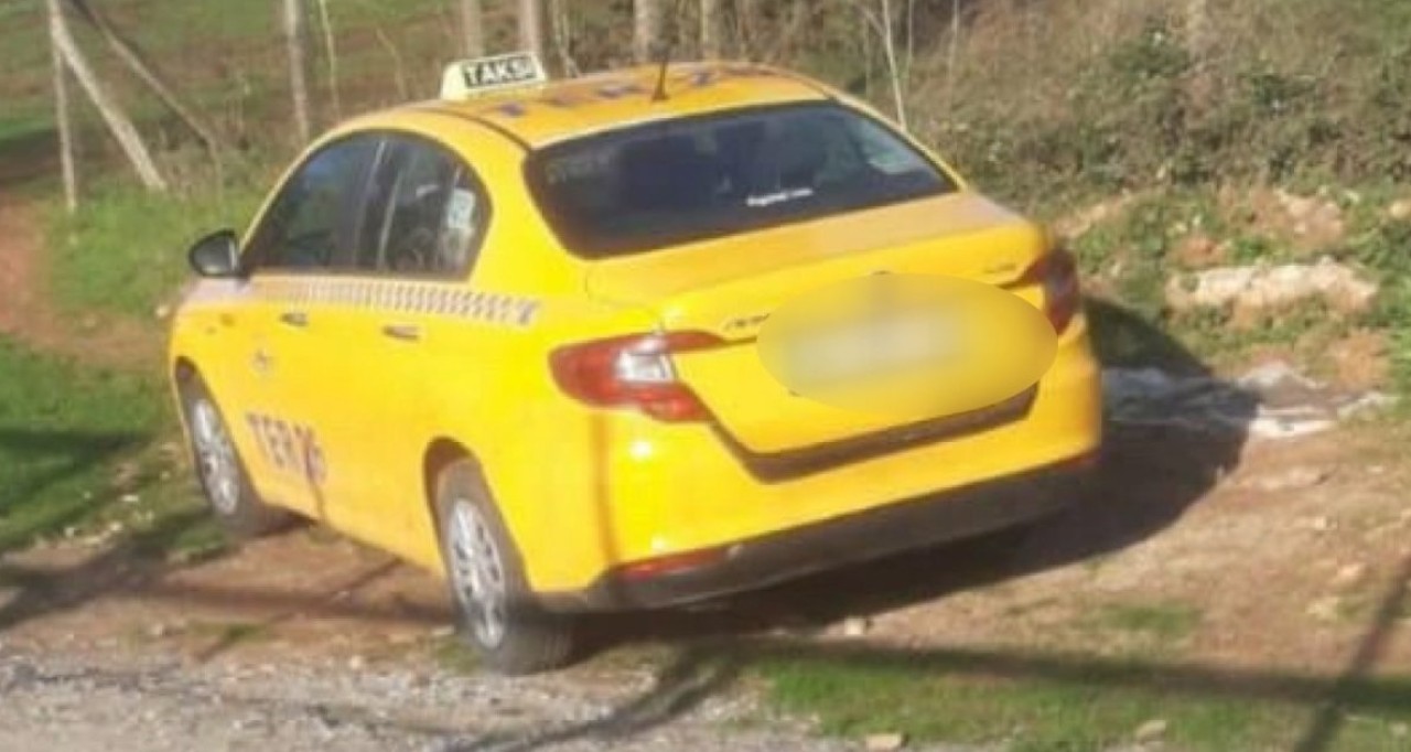 İstanbul'da kan donduran olay! Aracında ölü bulundu