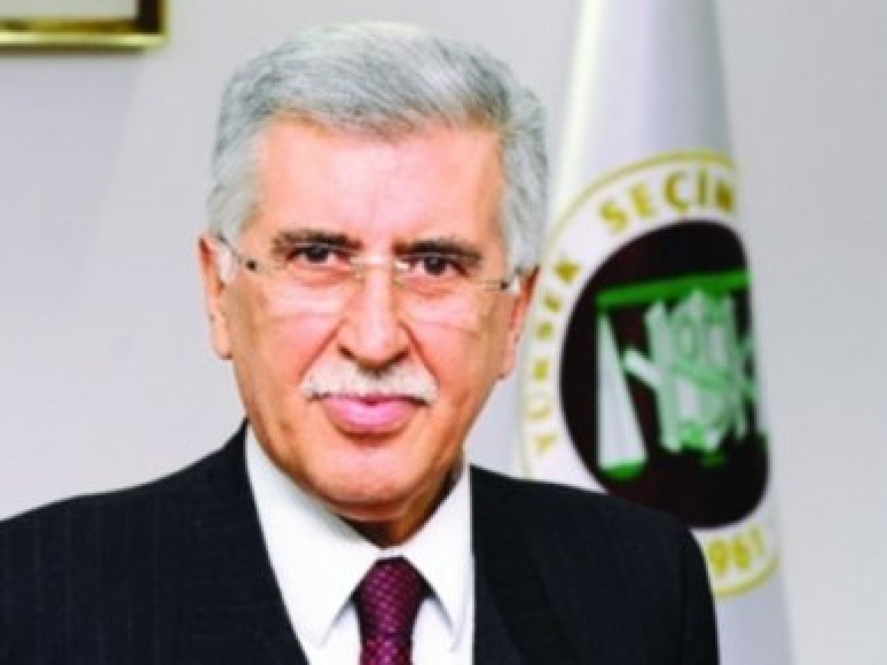 'Seçmen sayısında bir eksiklik, artış söz konusu değil'