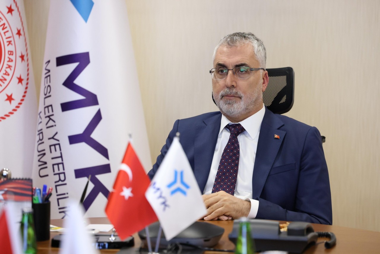 Çalışanları enflasyona ezdirmeyeceğiz