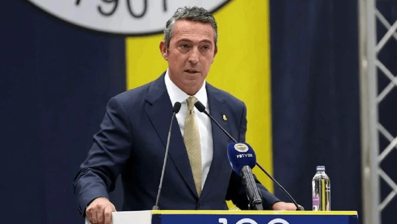 Ali Koç hakkında suç duyurusu: 'İnsani değerleri hiçe saymıştır'