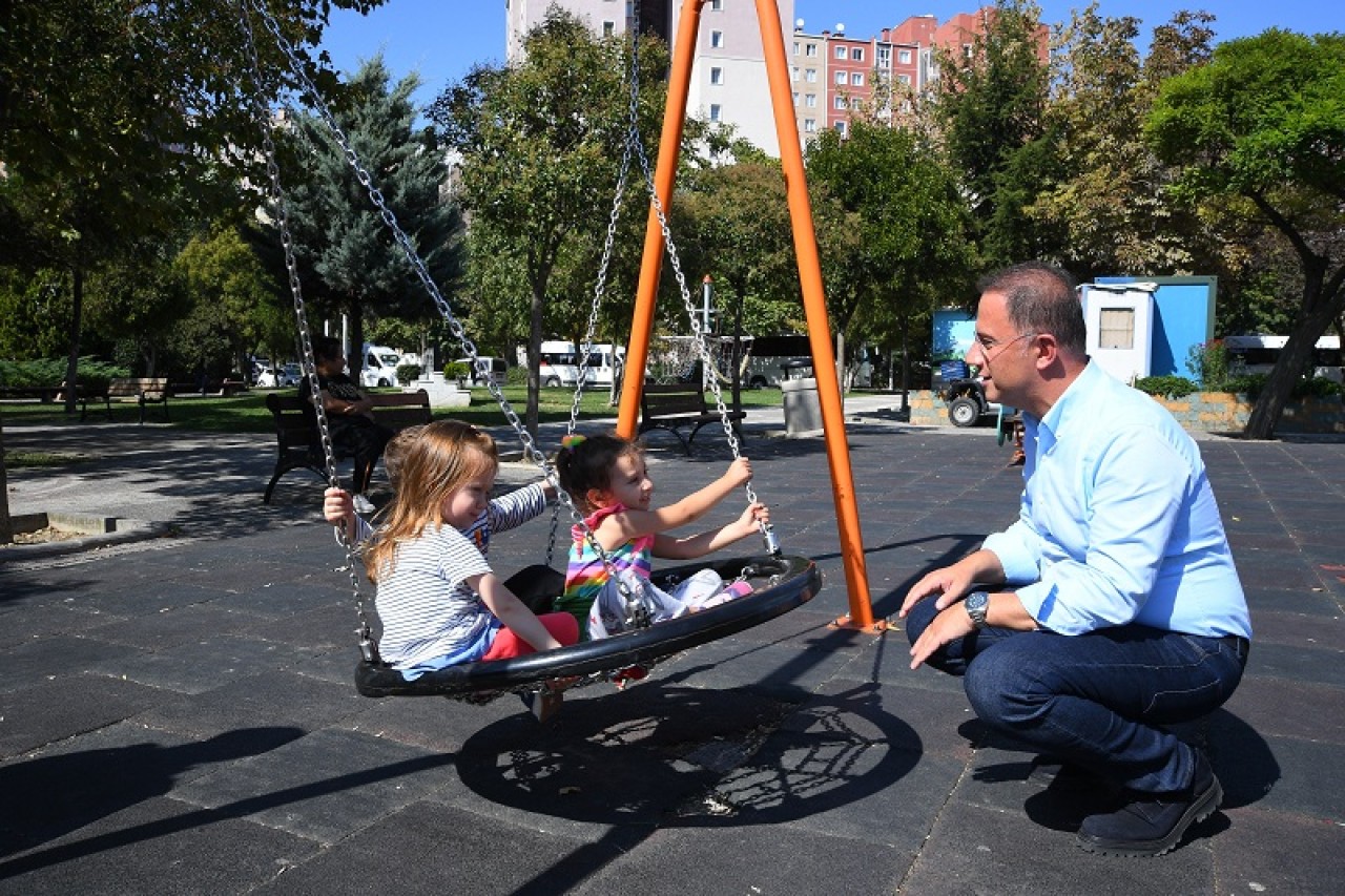 “ATIK AZALTIMI” KONUSUNDA FARKINDALIK YARATILDI