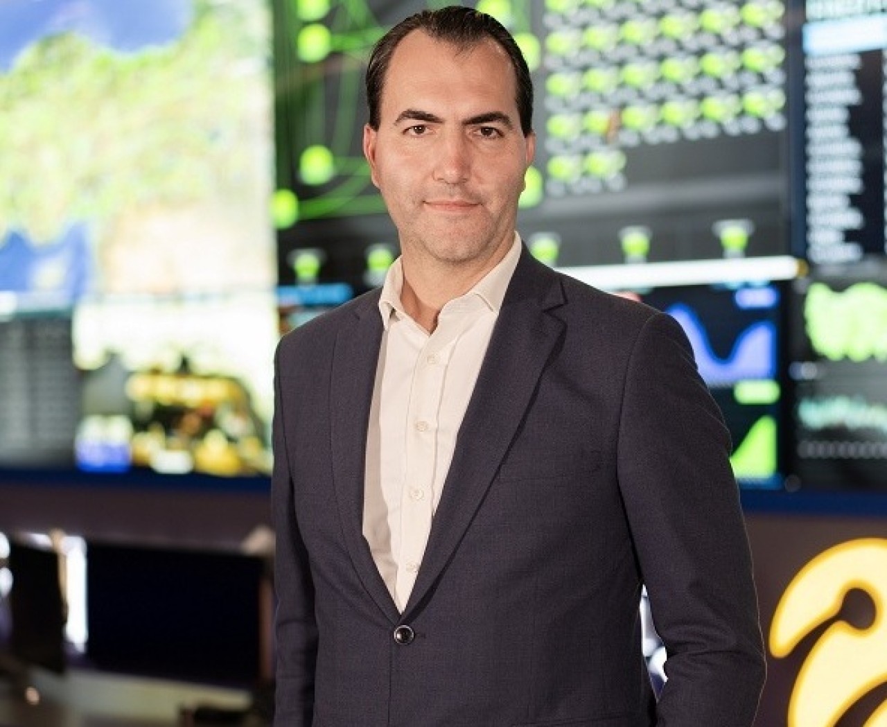 Enerji Fuarı'nda enerji var