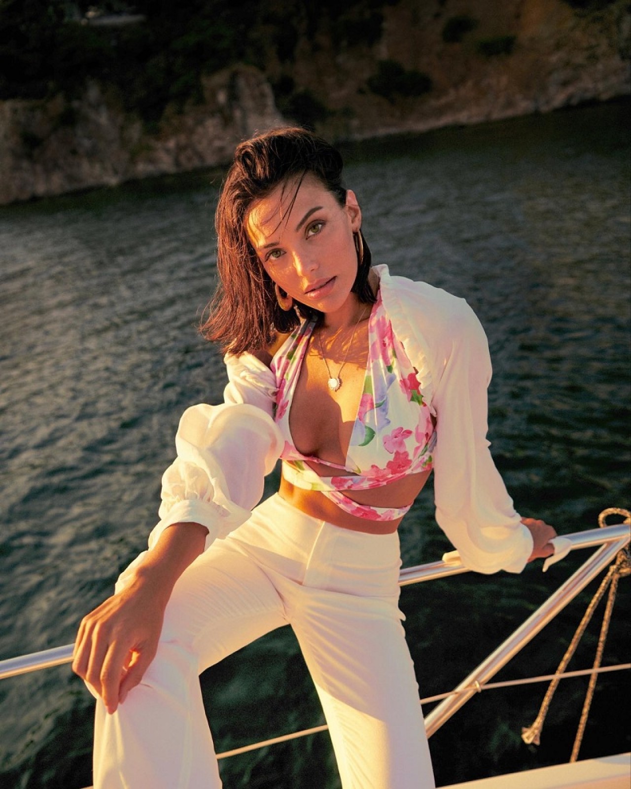 Ah Aşk özel birine söylendi!