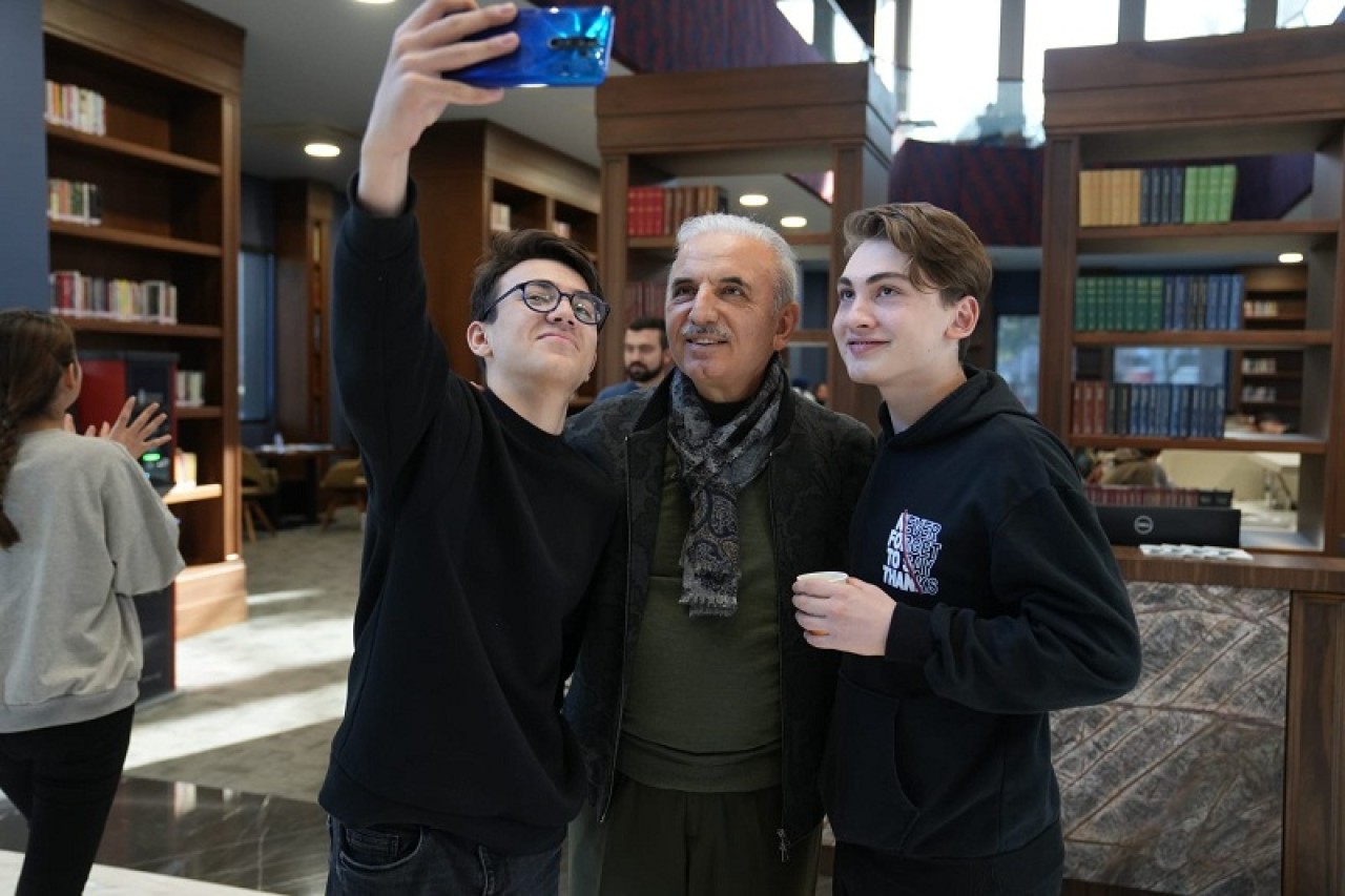 Öğrencilere 750 lira destek