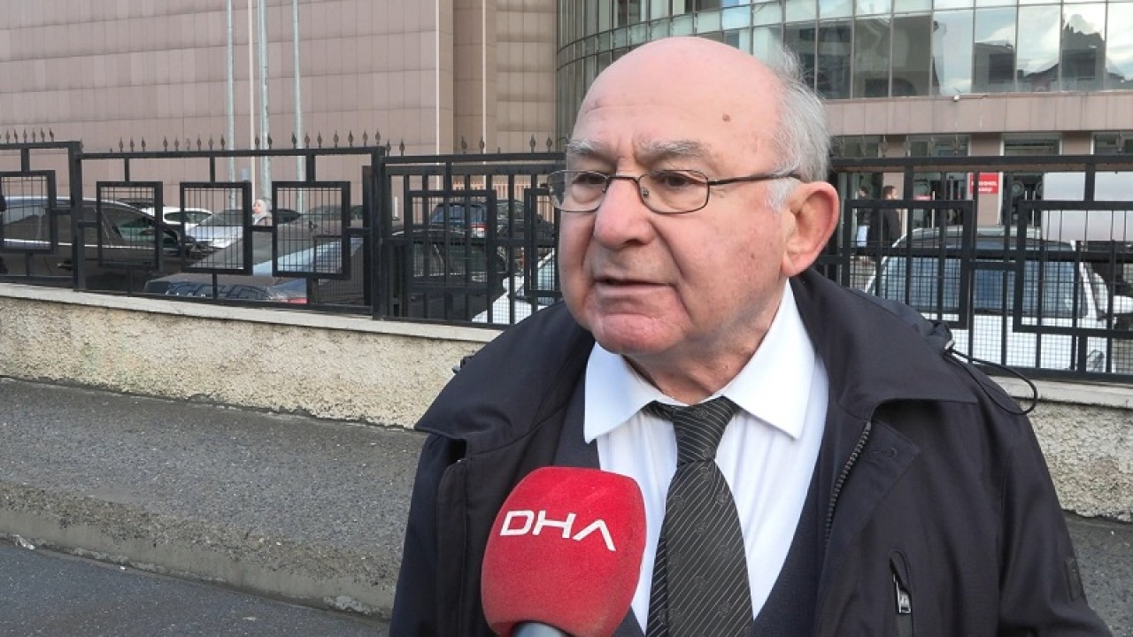 AİLENİN ACISI TAZELENDİ!