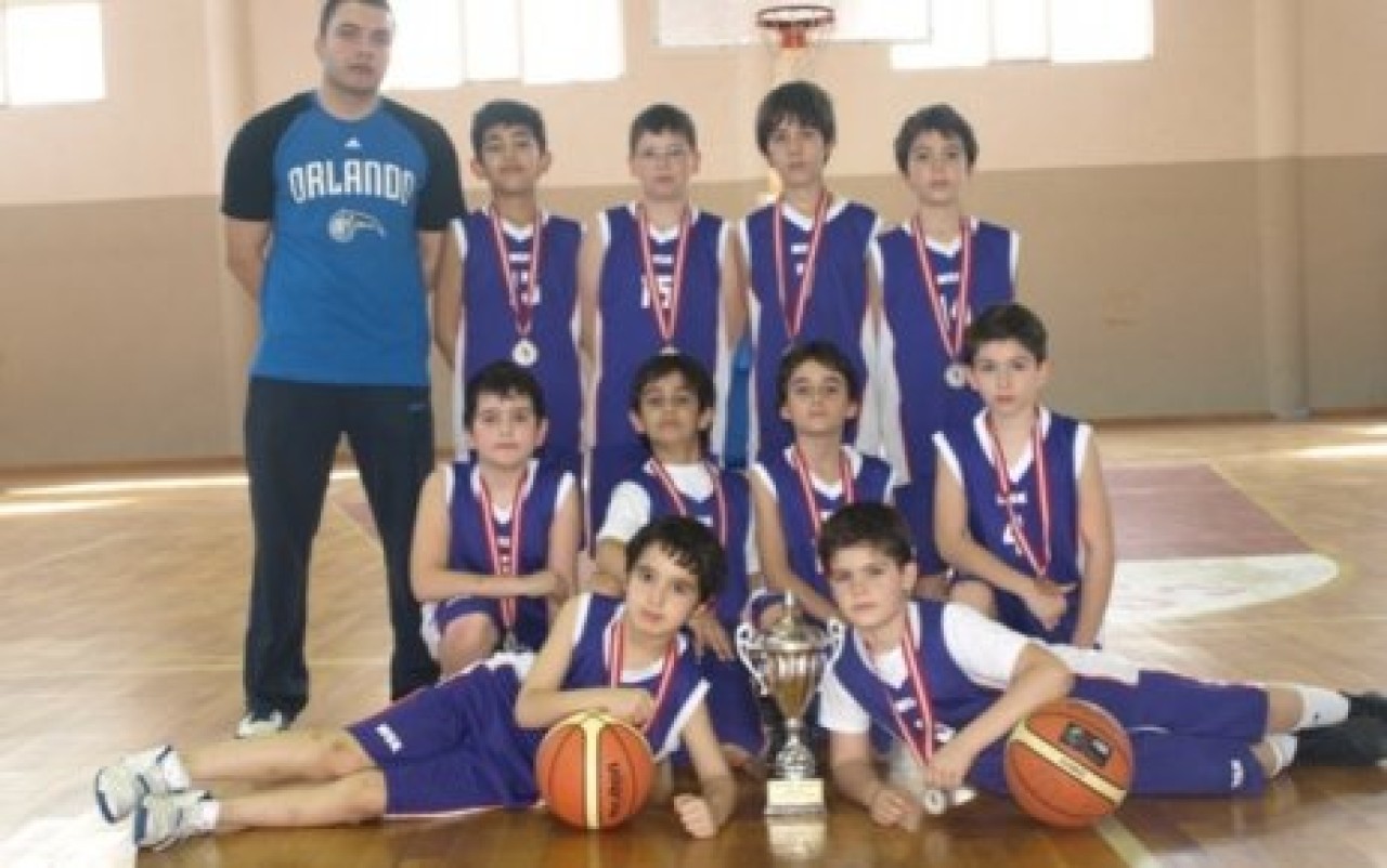 Basketbol’un Vazgeçilmez Şampiyonları