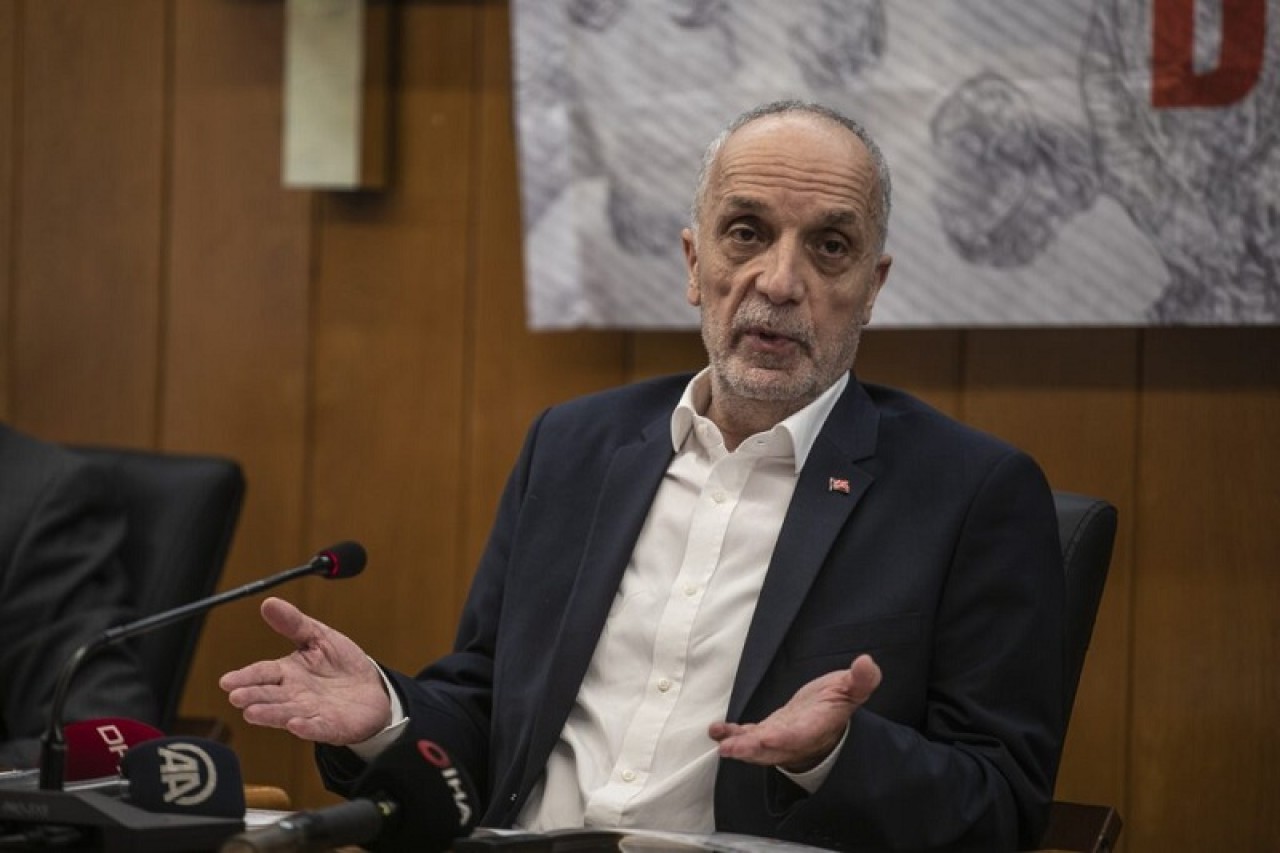 Asgari ücreti konuşmak için erken