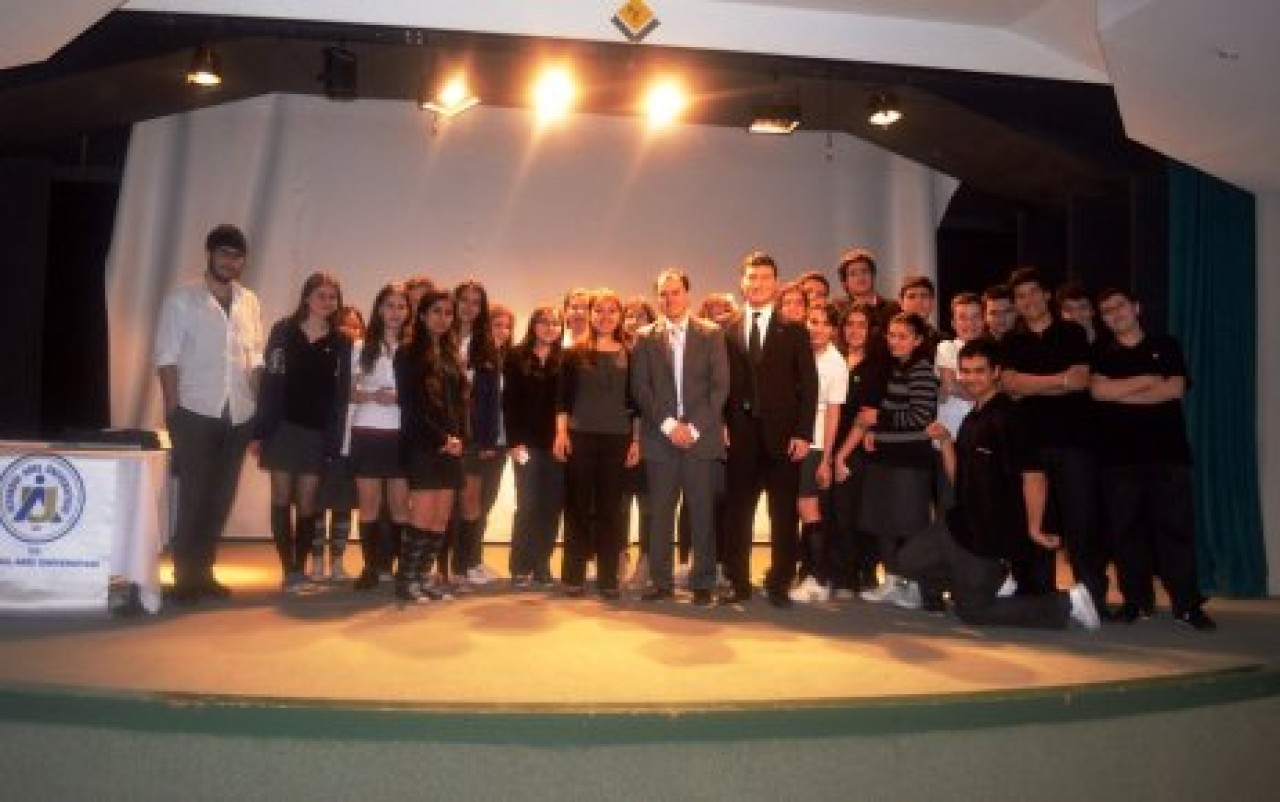 Arel Üniversitesi öğrencilerinden önemli sosyal bir proje