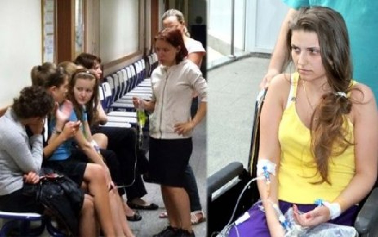 Rus rehberlerden biri daha öldü