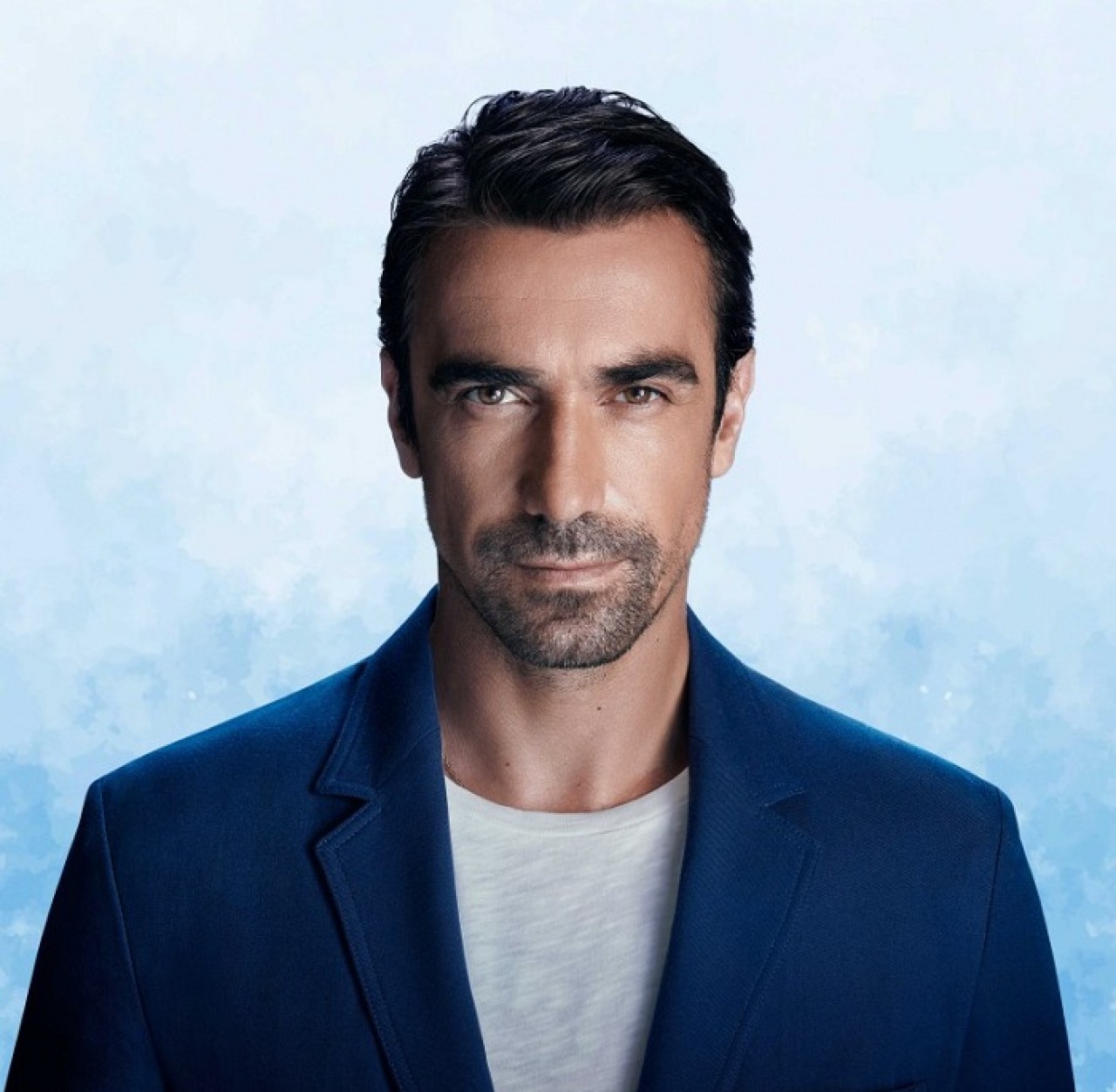 Yeni projesi belli oldu