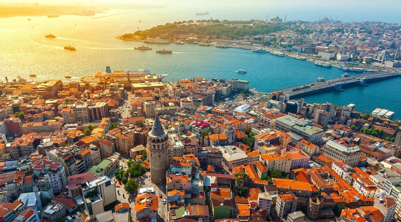 İSTANBUL İÇİN ÖZEL YASA ŞART!