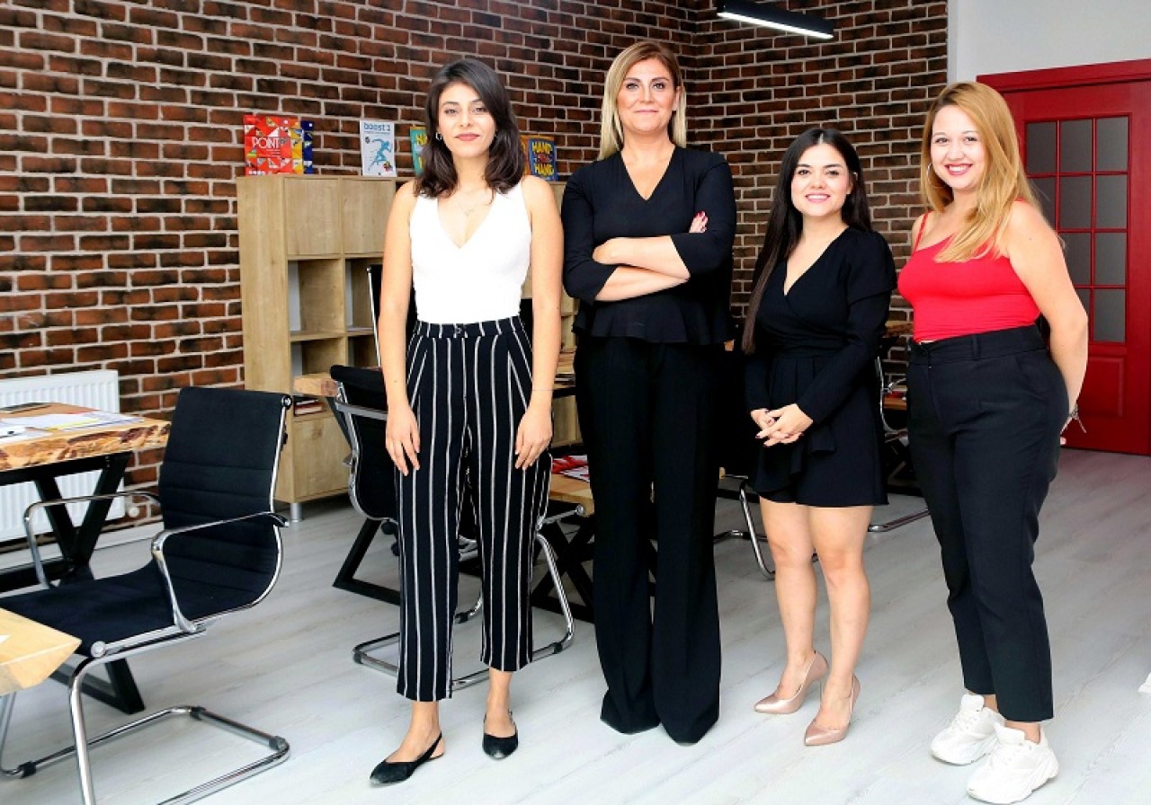 Kadınlar için girişimcilik eğitimleri başlıyor