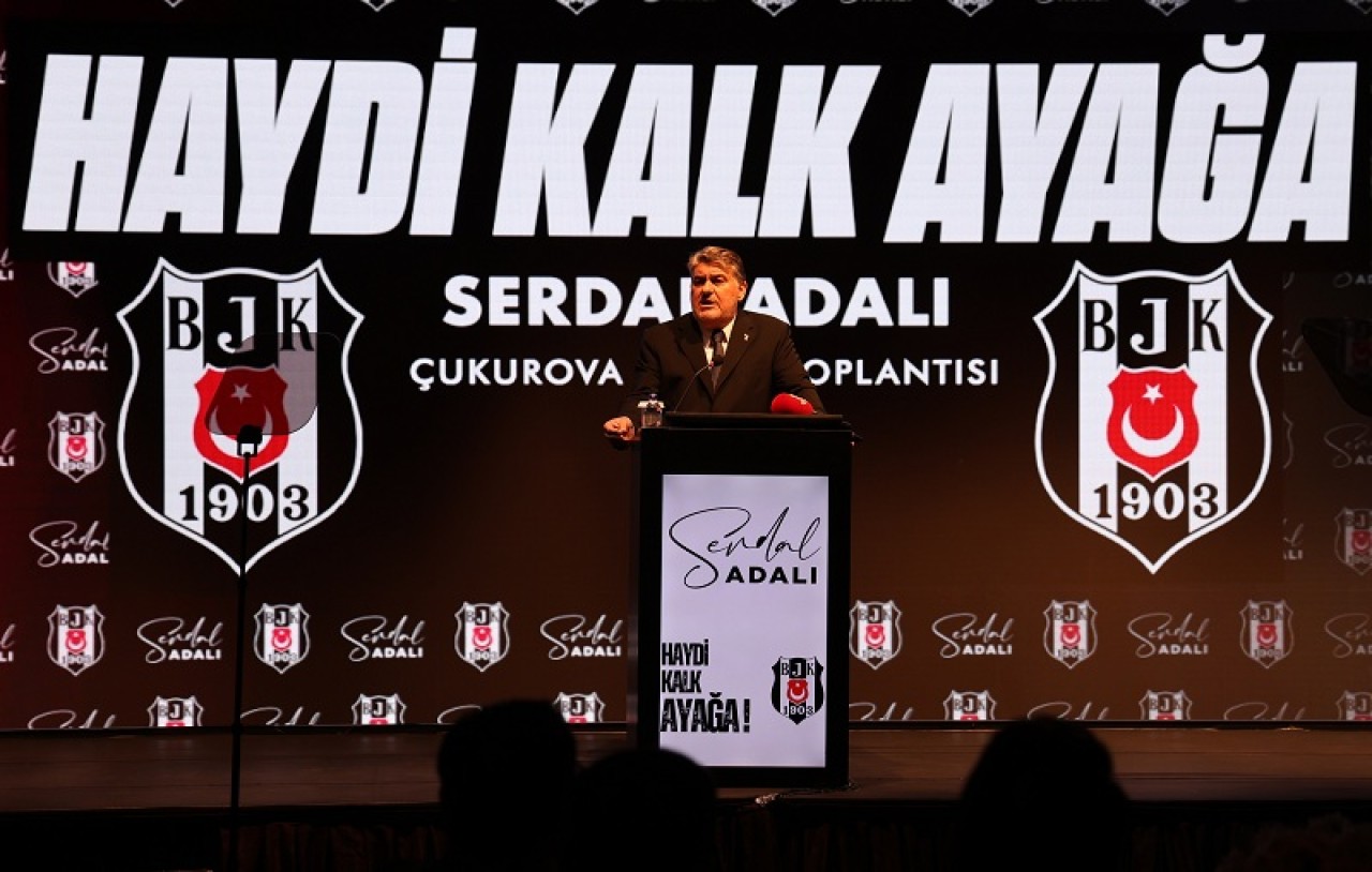 Kazanan Beşiktaş olacak!