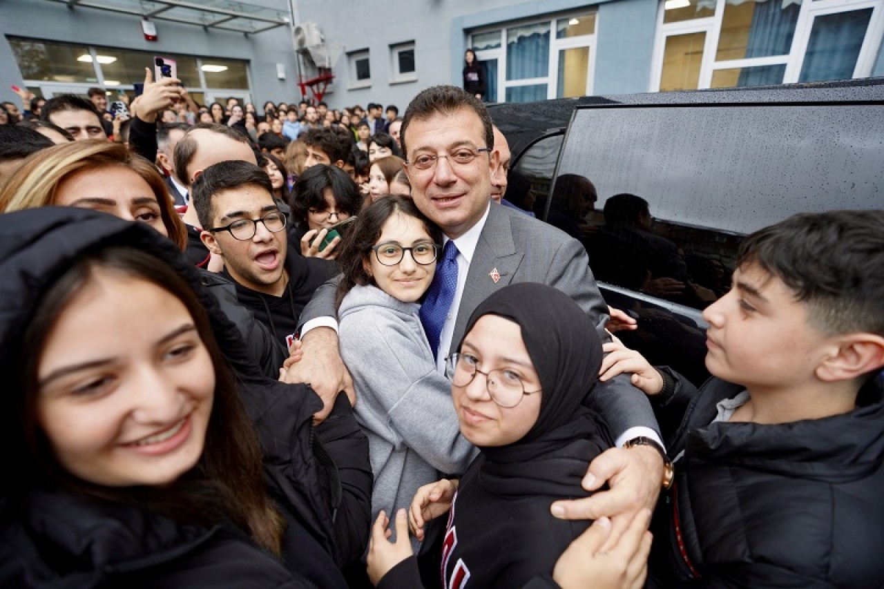 Haklarınızı iyi öğrenin!