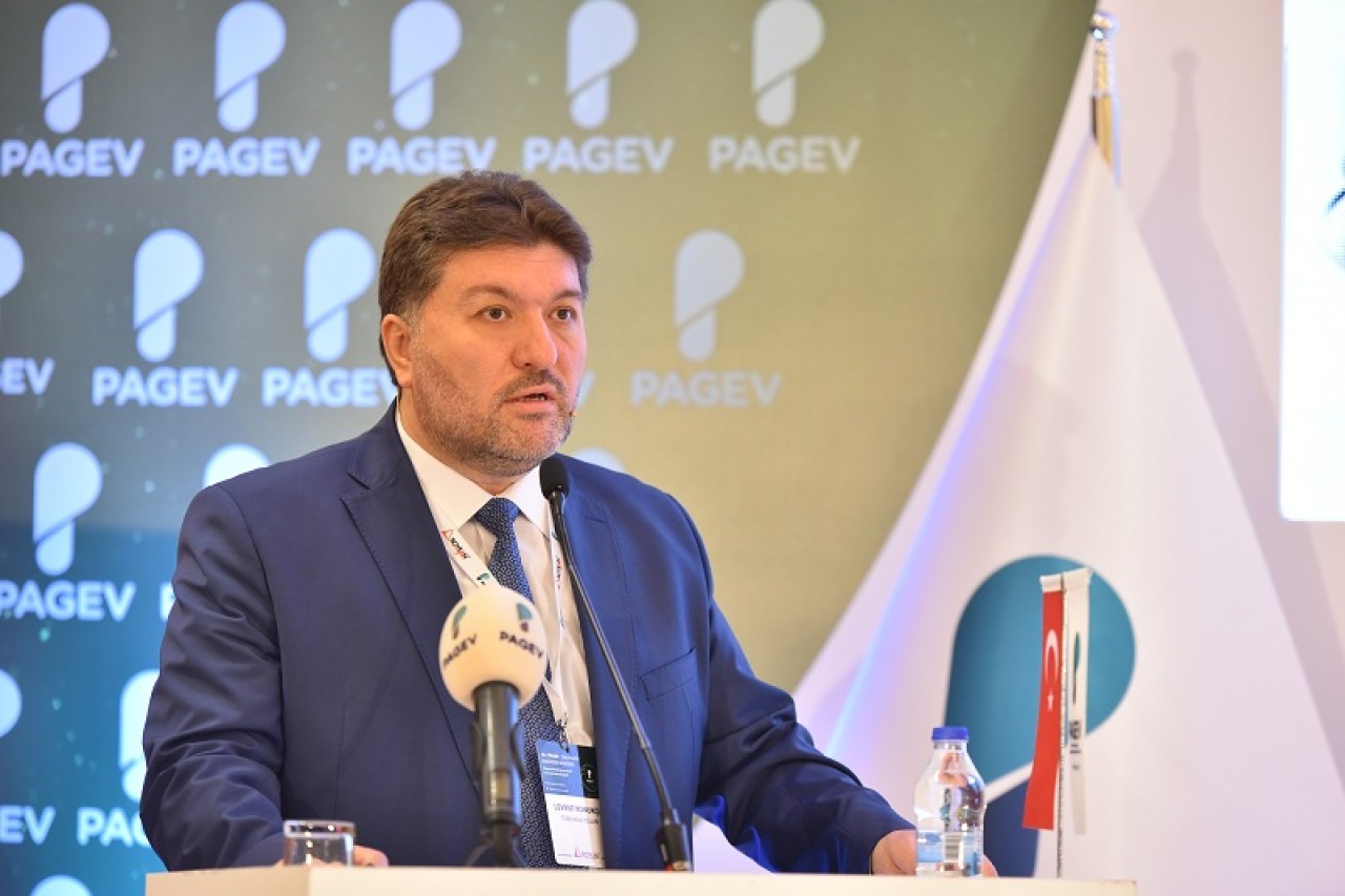 Ticarette yeşil etki!