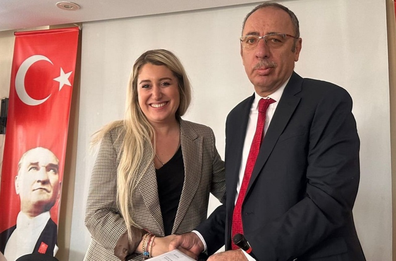 Bakırköy'ü yönetmeye talip oldu