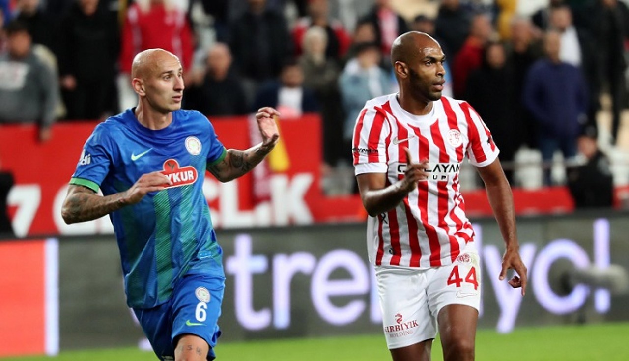 80 gün sonra sahalara döndü