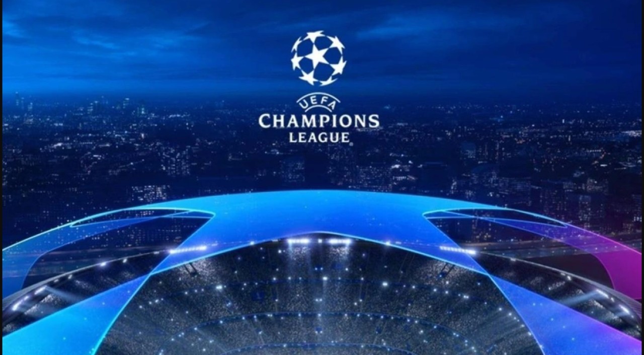 Şampiyonlar Ligi'nde gecenin sonuçları