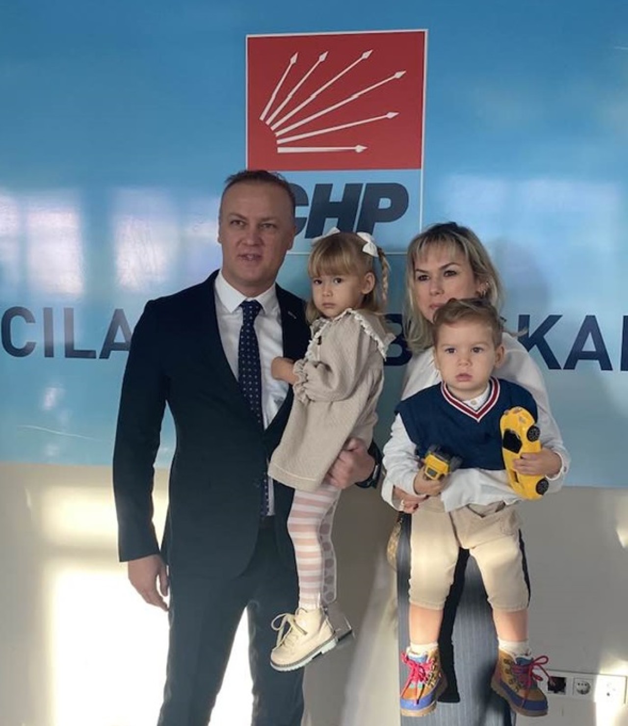 Avcılar için yola çıktık!