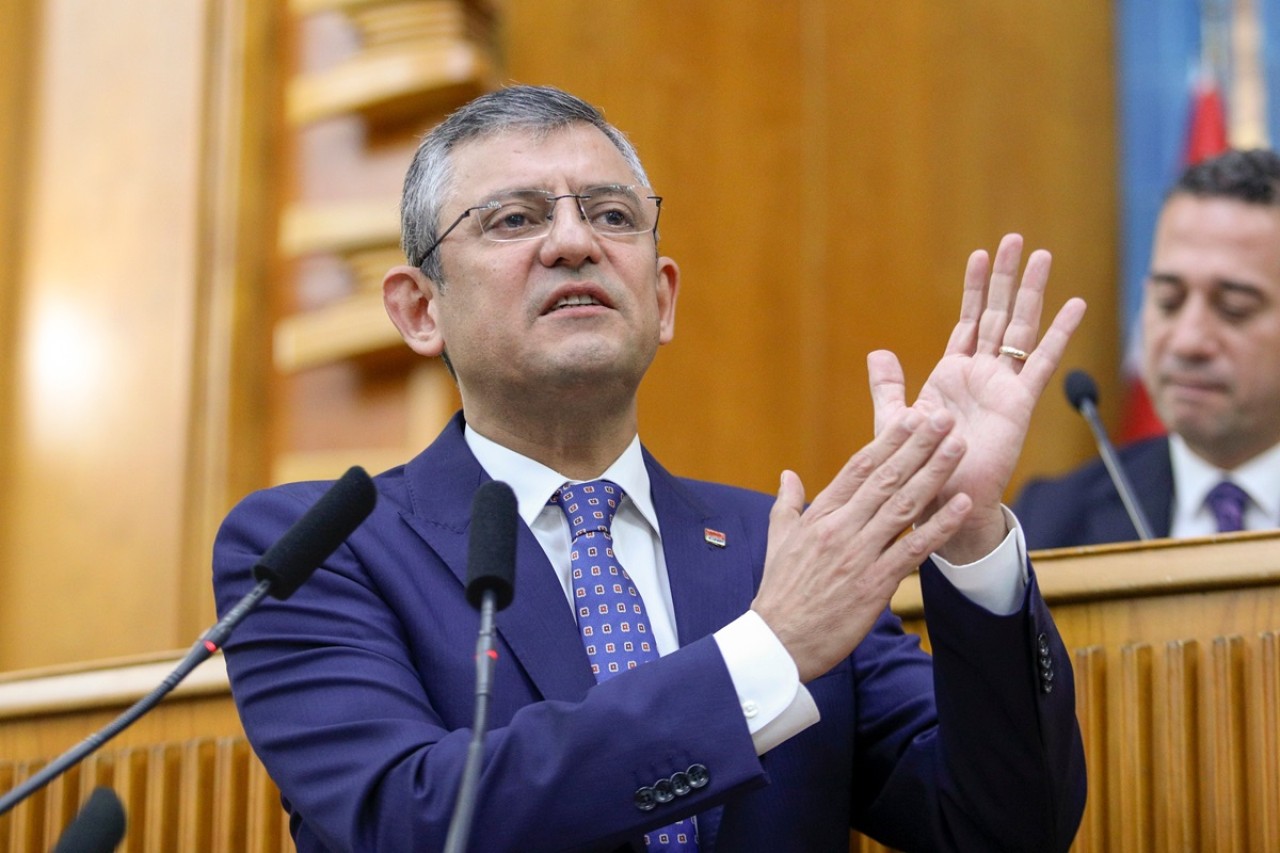 İş birliğine davet etti