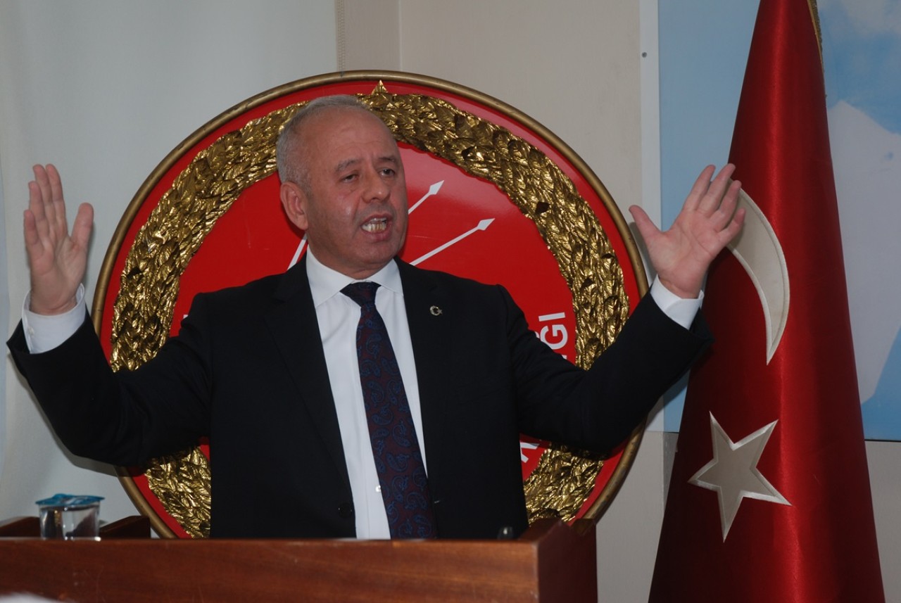 Zeytinburnu'nun kaderini değiştireceğiz