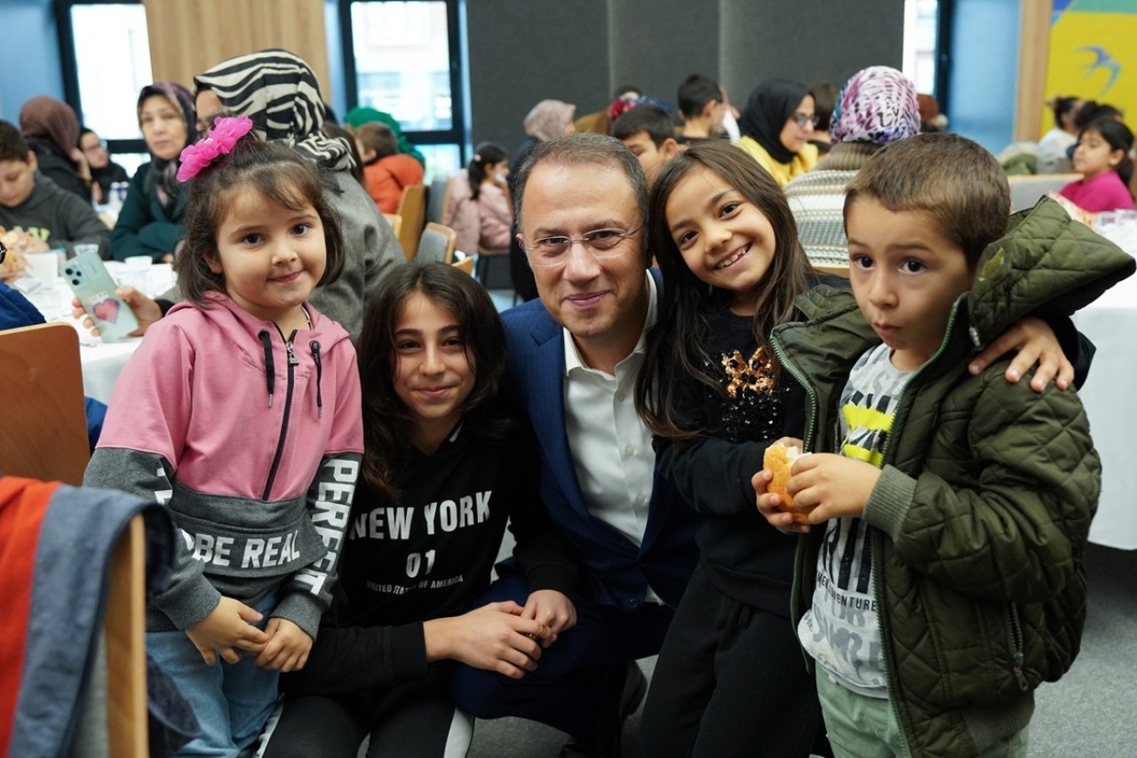 İstanbul'un en güzeli olacağız