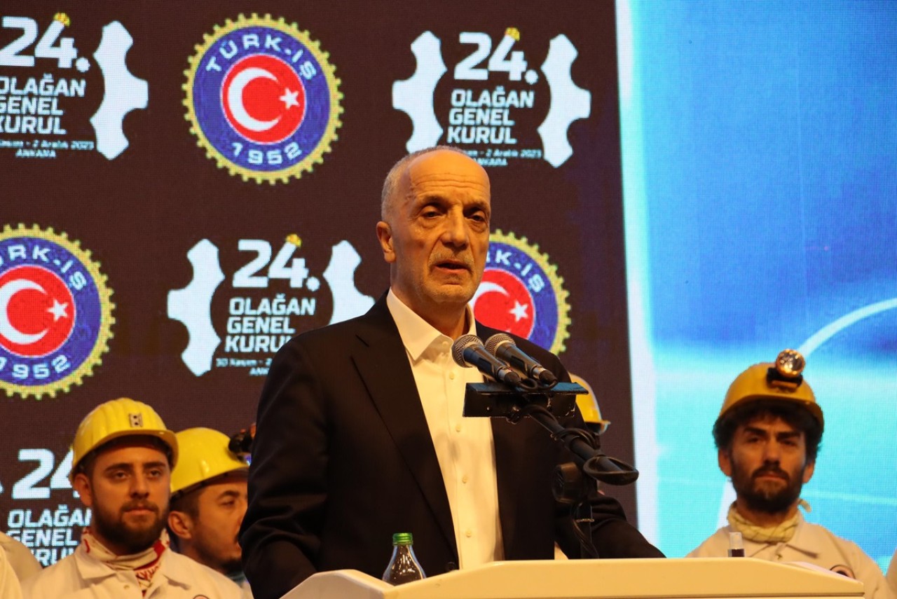 Oldu olacak hiç zam yapmayın!